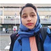 Je voudrais enseigner les enfants du 6-10ans en Anglais